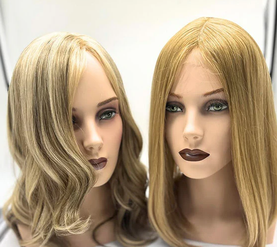 Blended Wigs