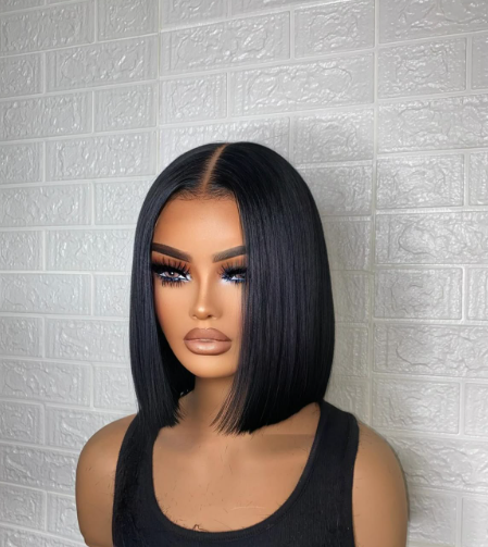 Bob Wig