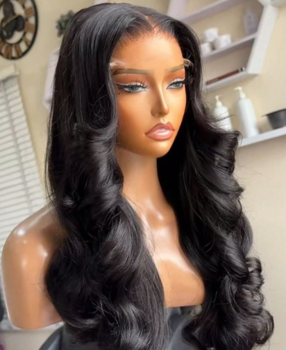 Body Wave Wig