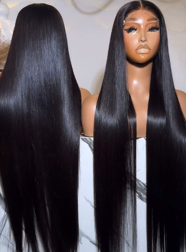 Straight Wig