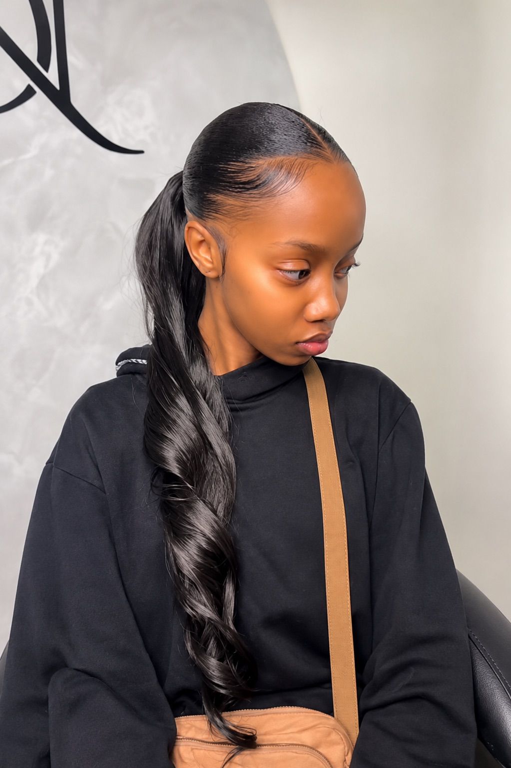 Wig Refresh