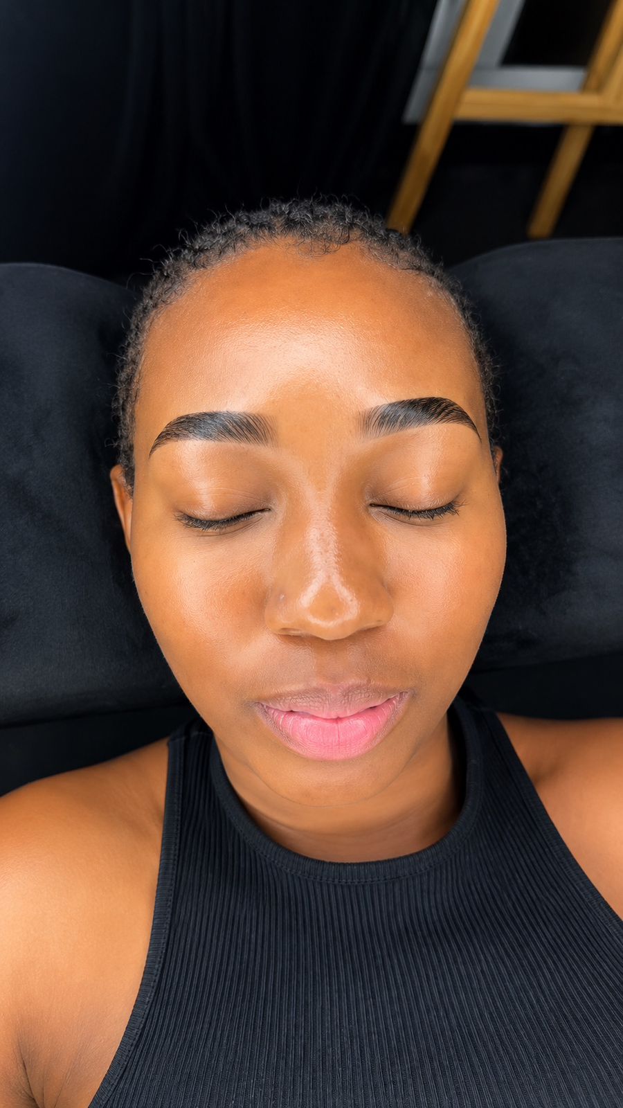 Natural Finish