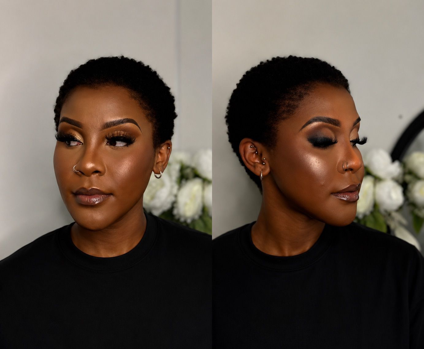 Frontal Install